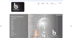 Desktop Screenshot of boomieworks.com